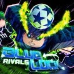 Blue Lock: Rival- Slot Styles 5 0